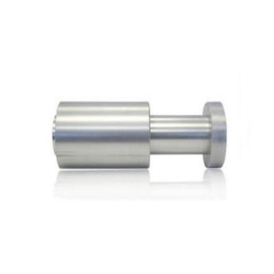 CNC MACHINED COMPONENTS